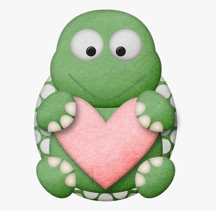 Riverrose Walkinthegarden Turtle - True Frog, Transparent Clipart