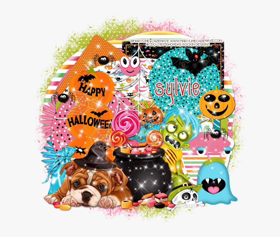 Dog Licks, Transparent Clipart