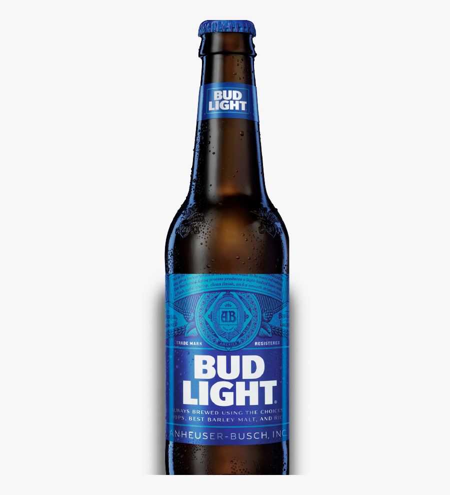 Beer-bottle - Beer Bottle, Transparent Clipart