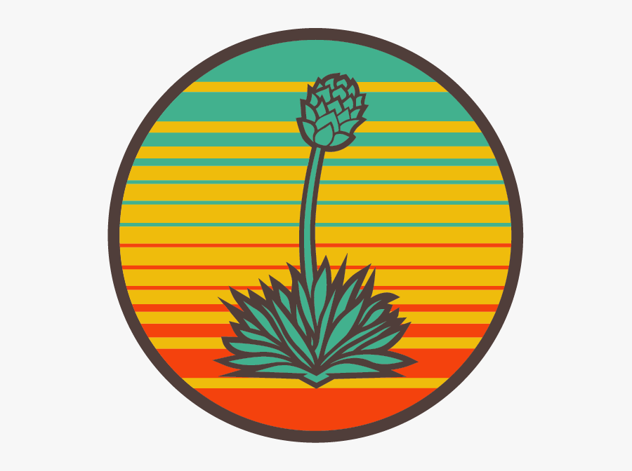 Pondaseta Brewing, Transparent Clipart