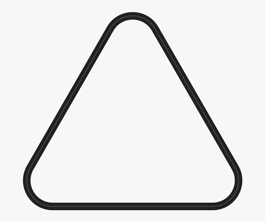 Округло треугольная. Закругленный треугольник. Треугольник с закругленными углами. Треугольник со скругленными краями. Треугольник с закругленными концами.