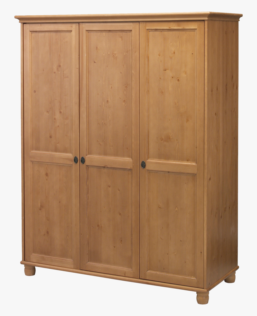 Wardrobe Png, Transparent Clipart