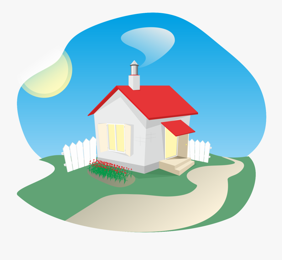 Home Maintenance - Clipart Dom, Transparent Clipart
