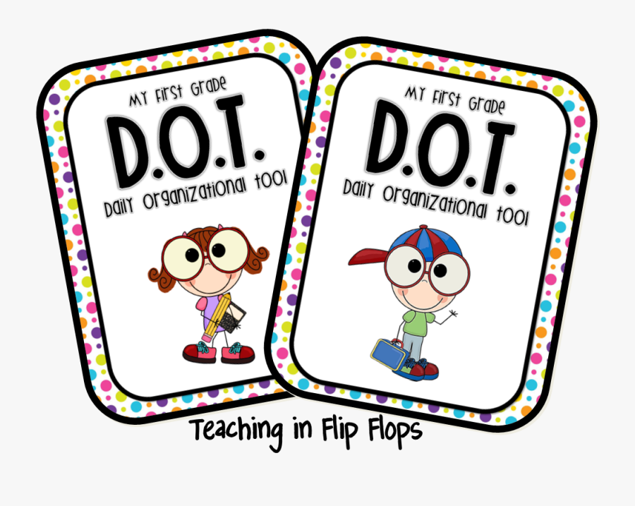 Transparent Binder Clipart - We Are Learning To Walt, Transparent Clipart