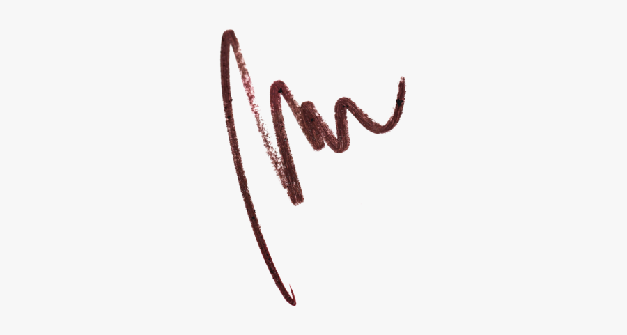 Rodial Glamobrow Precision Eyebrow Pencil Ash Blonde, Transparent Clipart