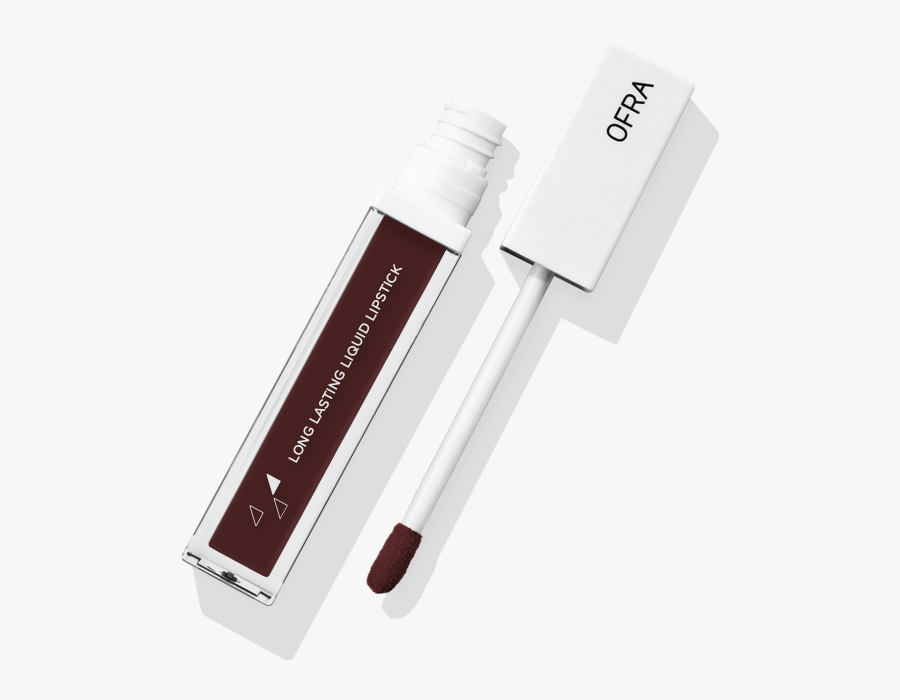 Ofra Long Lasting Liquid Lipstick Monaco, Transparent Clipart