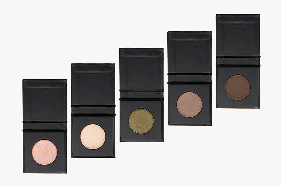 Eye Shadow, Transparent Clipart