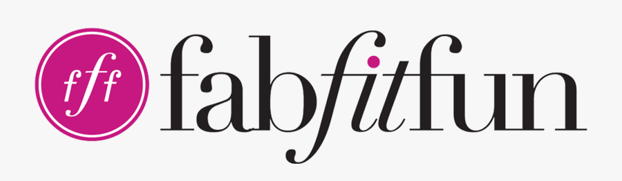 Fabfitfun, Transparent Clipart
