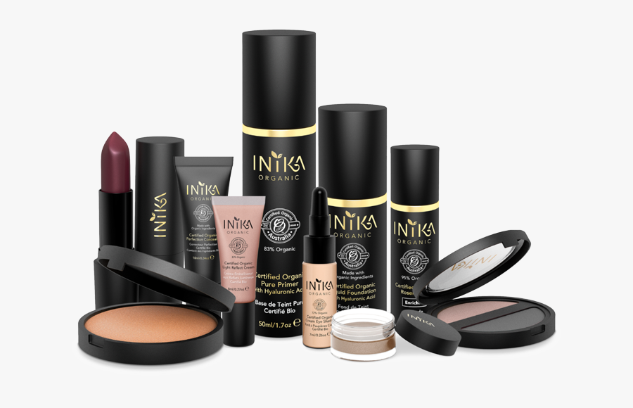 Inka Makeup, Transparent Clipart