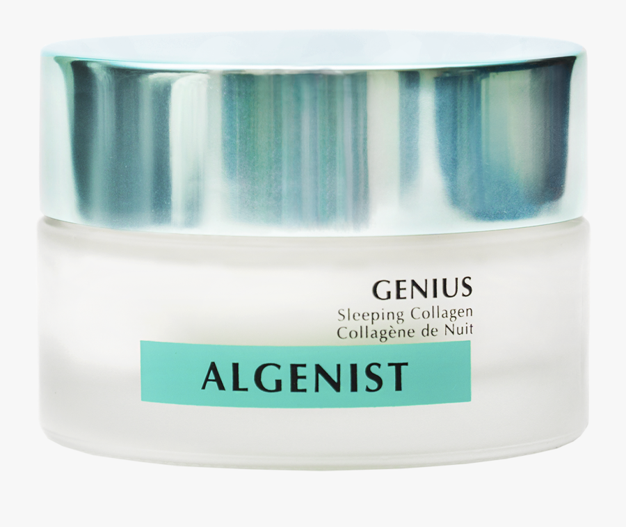 Algenist, Transparent Clipart
