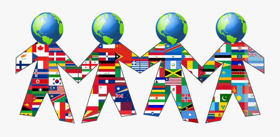 Culture And Identity Clipart, Transparent Clipart