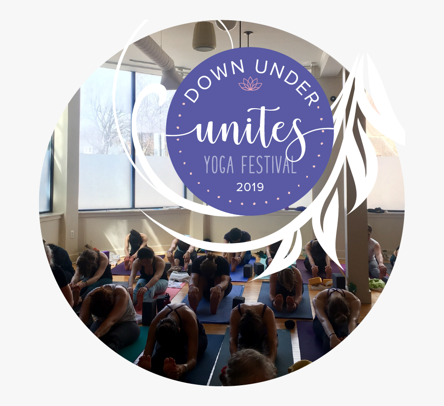 Down Under Unites, Transparent Clipart