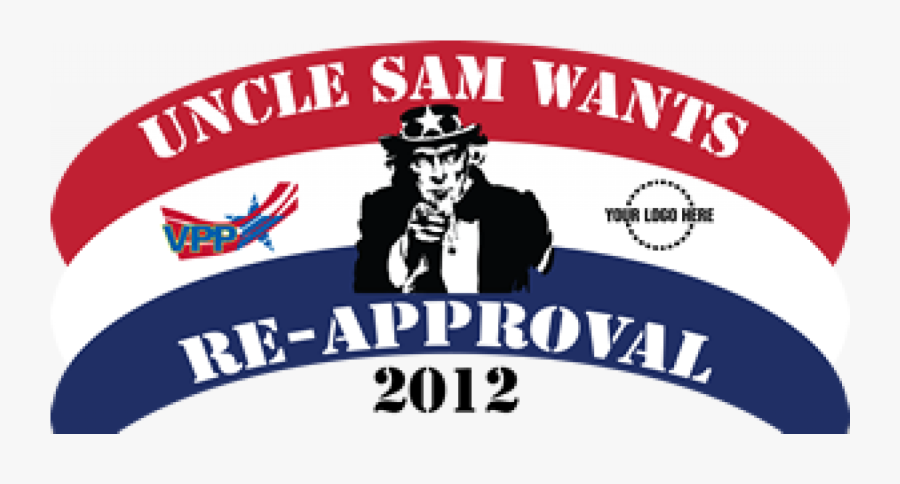 Transparent Uncle Sam I Want You Png - Uncle Sam Black And White, Transparent Clipart