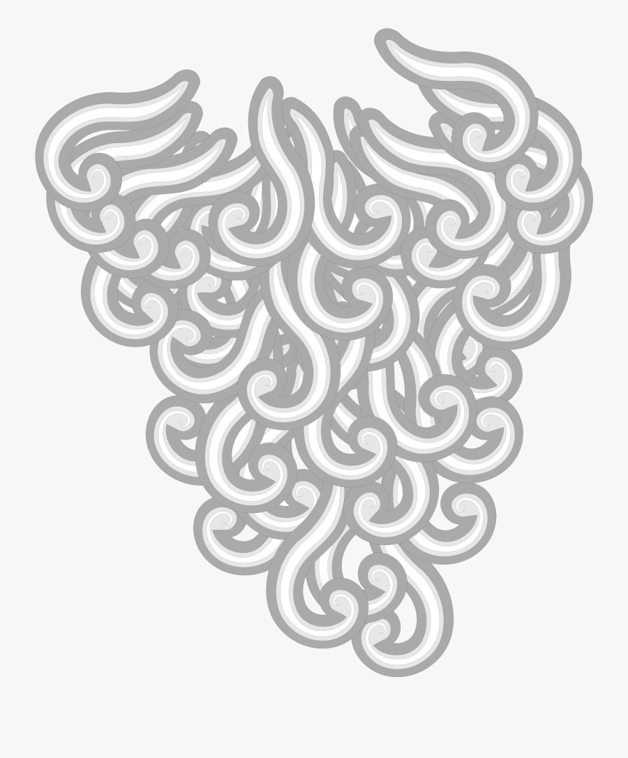 Beard Clipart Uncle Sam - Uncle Sam Beard Transparent, Transparent Clipart