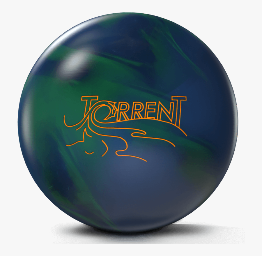 Transparent Bowling Ball Png - Ten-pin Bowling, Transparent Clipart