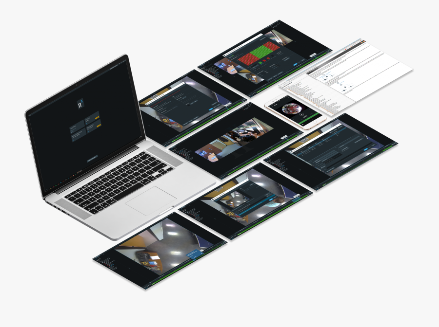 Nx Witness V3 2 U2013 Network Optix Rh Networkoptix - Positive Technologies Maxpatrol, Transparent Clipart