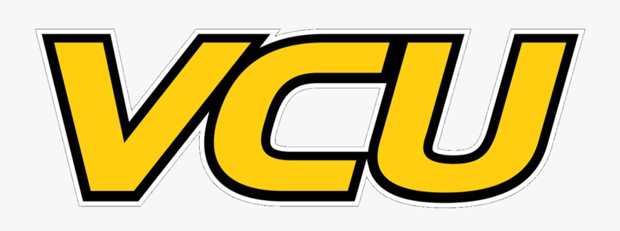 Rams Men S - Virginia Commonwealth University, Transparent Clipart