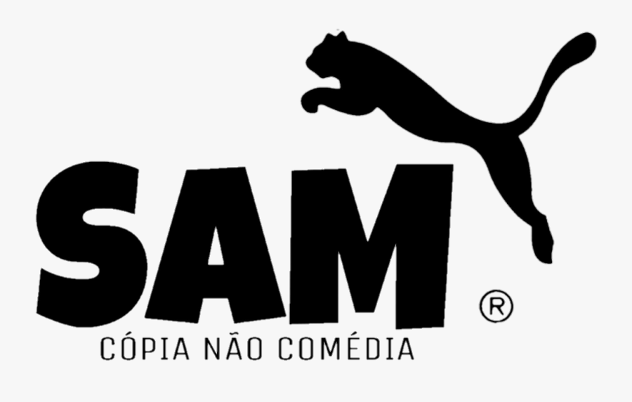 Selo Sam Png - Graphic Design, Transparent Clipart