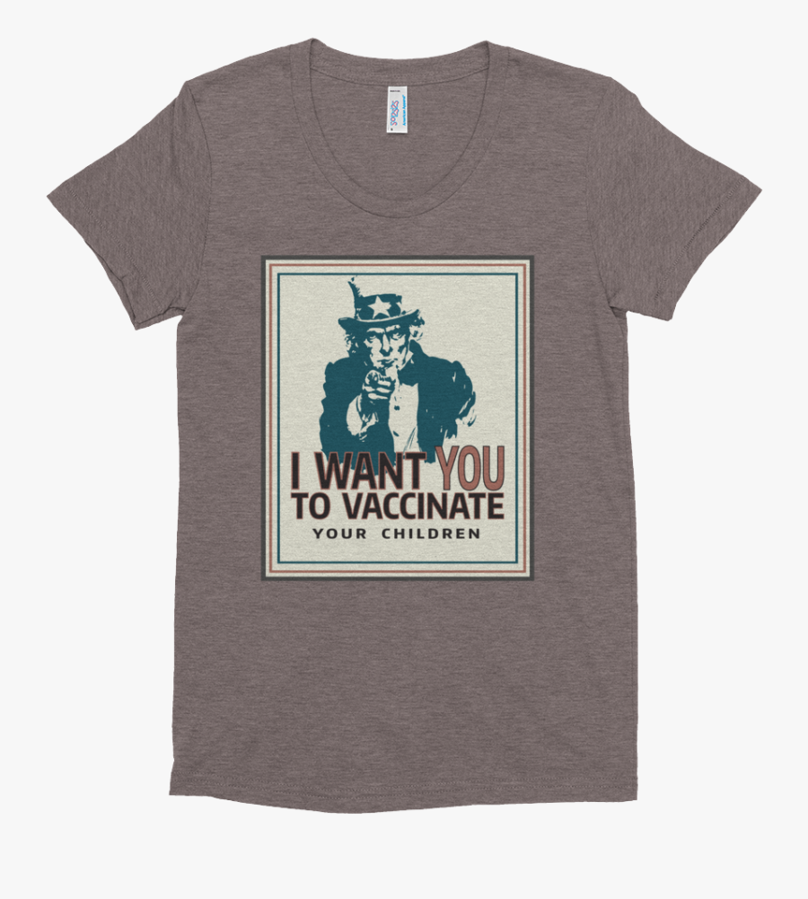 Transparent Uncle Sam Wants You Png - Uncle Sam, Transparent Clipart