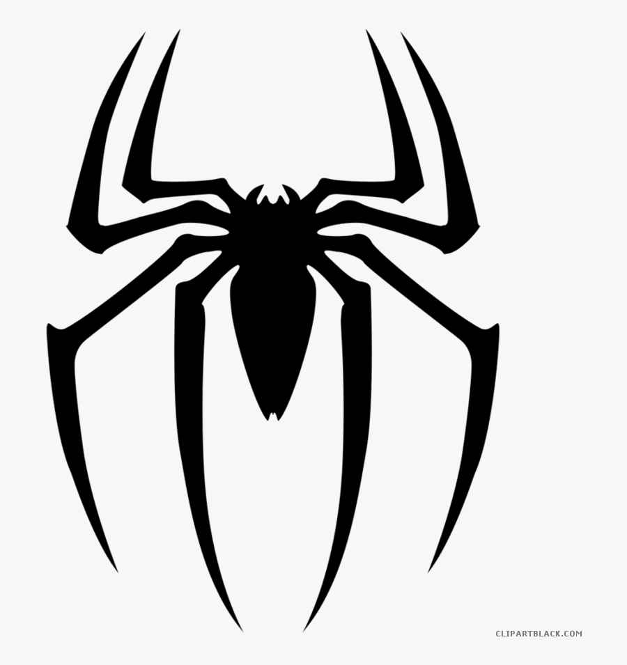 Sam Clipart Black And White - Spiderman Sam Raimi Logo, Transparent Clipart