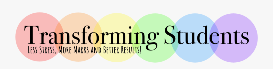 Transforming Students Less Stress - Transforming Students, Transparent Clipart