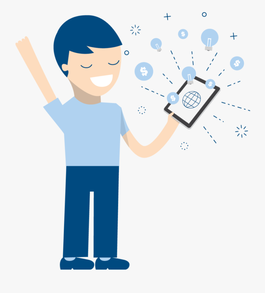 Cartoon, Transparent Clipart