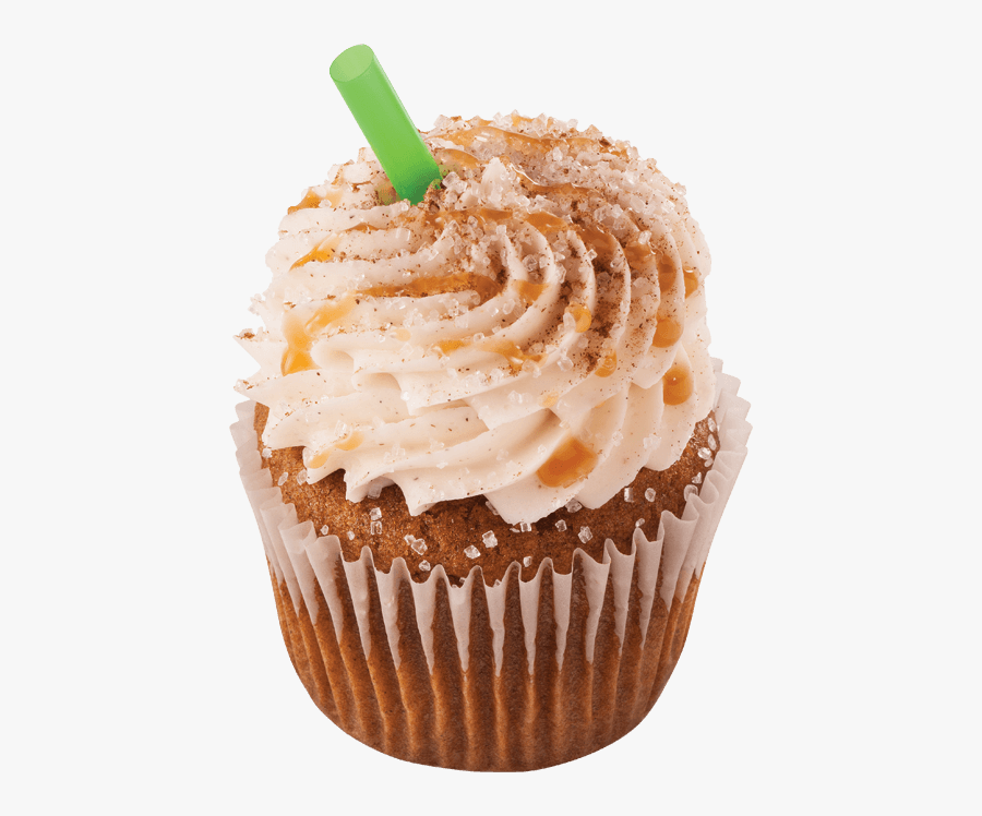 Clip Art Coffee And Cupcakes - Cupcake, Transparent Clipart