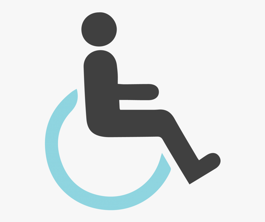 Accessibility Rep - - Disability Awareness Disability Icon, Transparent Clipart