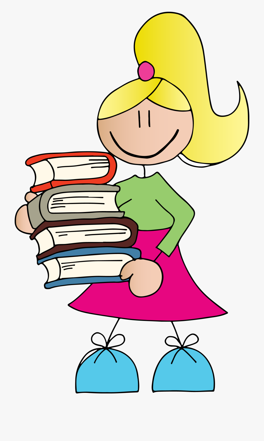 Profesión En Dibujos, Transparent Clipart