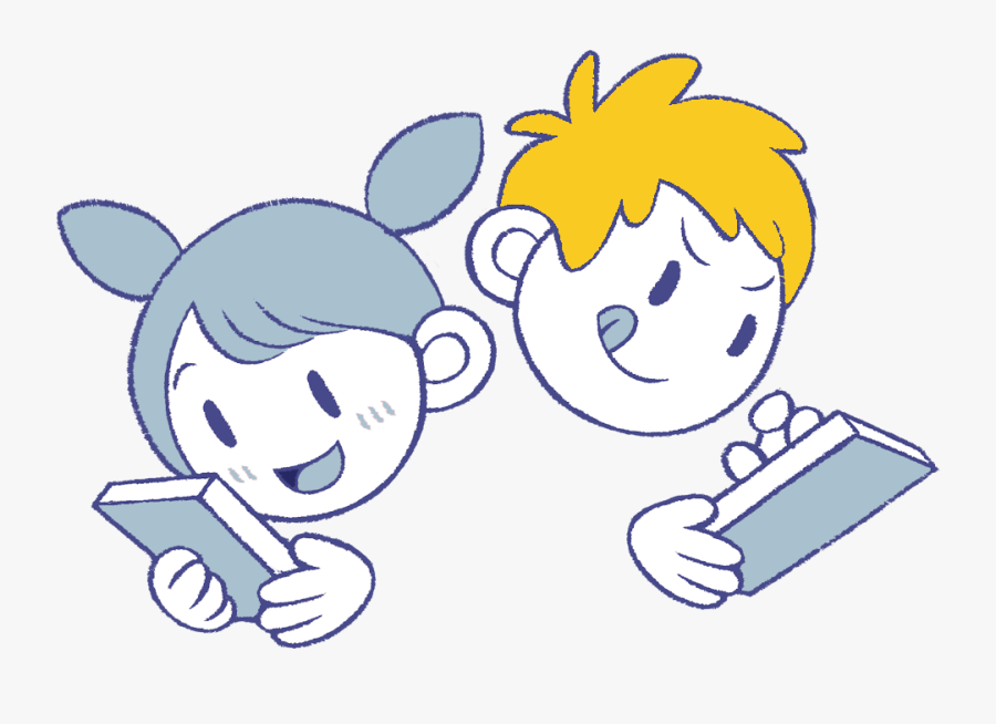 Cartoon, Transparent Clipart