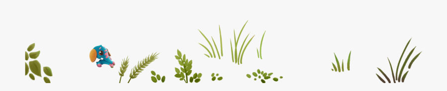 Grass, Transparent Clipart