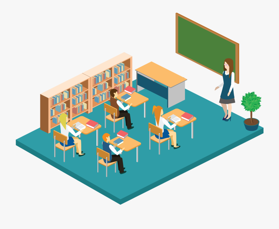 Teachers Equipment In Png, Transparent Clipart