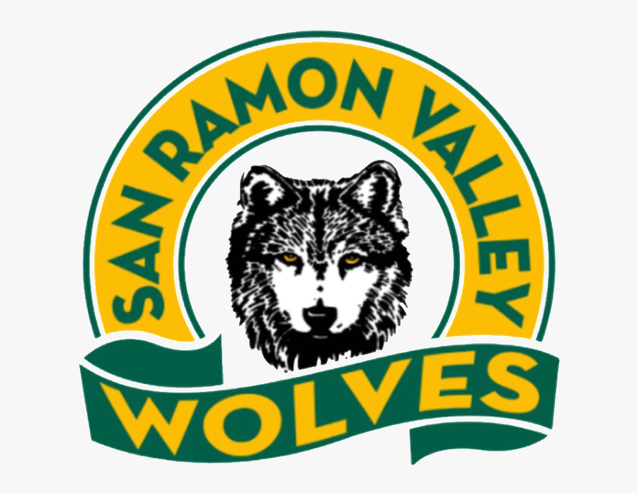 San Ramon Valley High School, Transparent Clipart