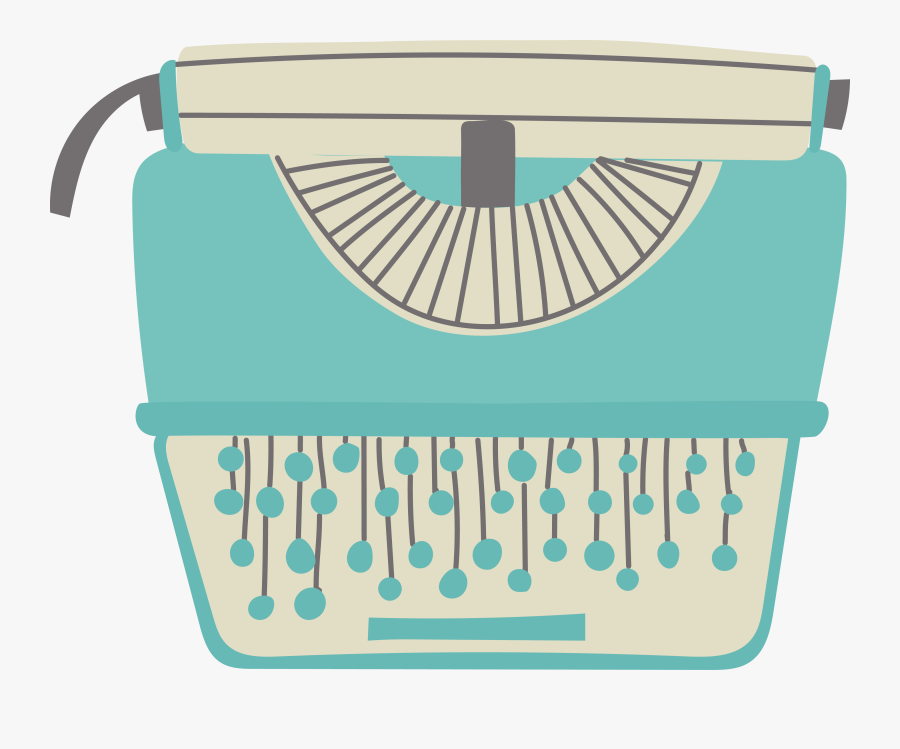 Write It Down, Transparent Clipart