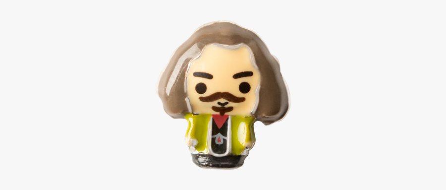 Ch4314 - Figurine, Transparent Clipart