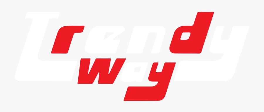Trendywaystore, Transparent Clipart