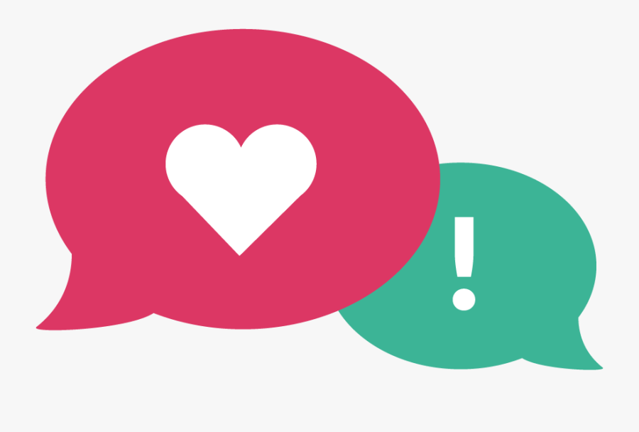 Freunde Werben Refer A Friend Tego - Heart, Transparent Clipart