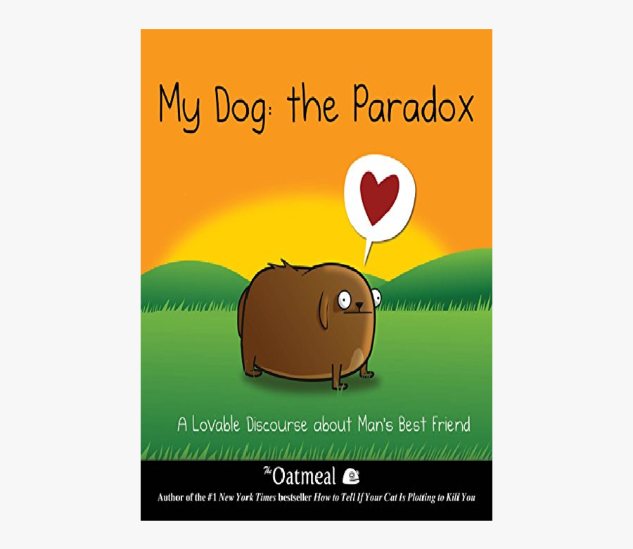 Perro, Transparent Clipart