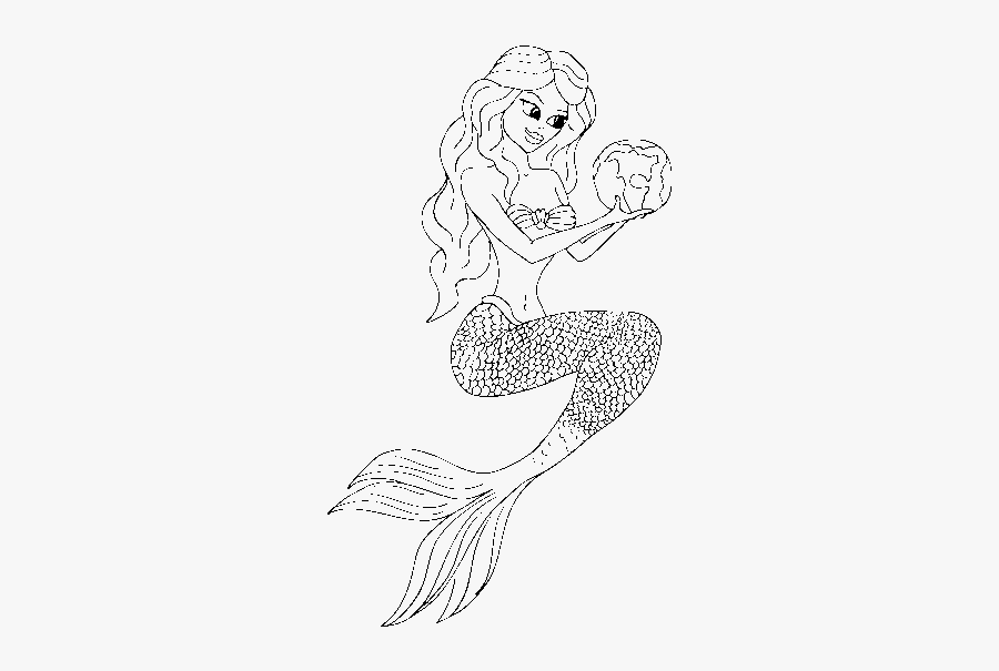 Line Art, Transparent Clipart