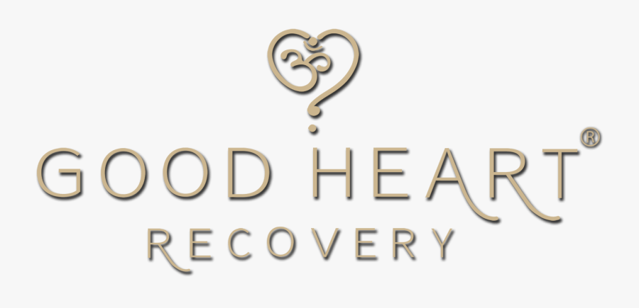 Good Heart Recovery - Heart, Transparent Clipart