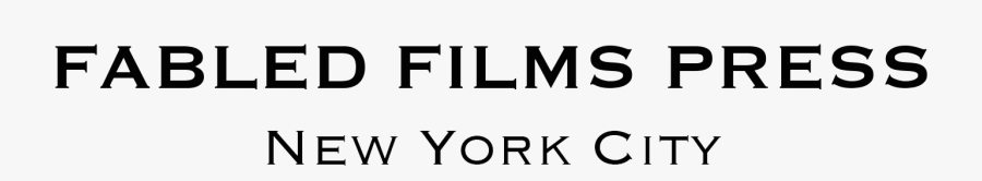 Fabled Films Press - 3 Rivers Capital, Transparent Clipart