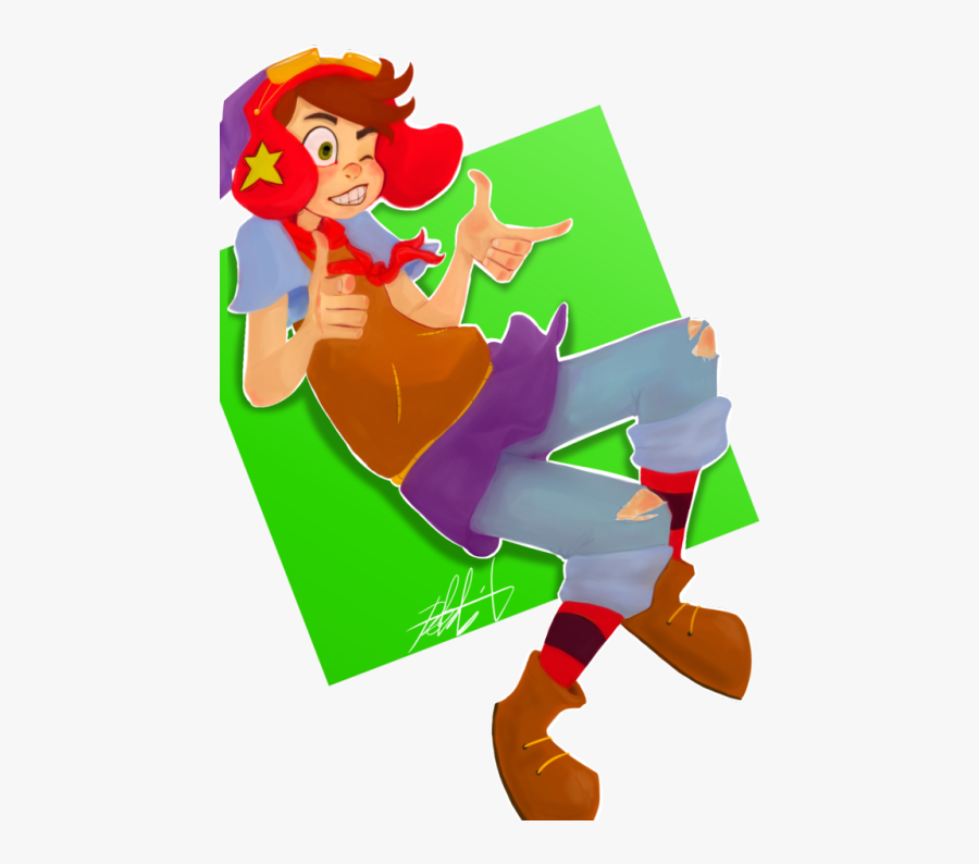 Tumblr Clipart Translucent - Cartoon, Transparent Clipart