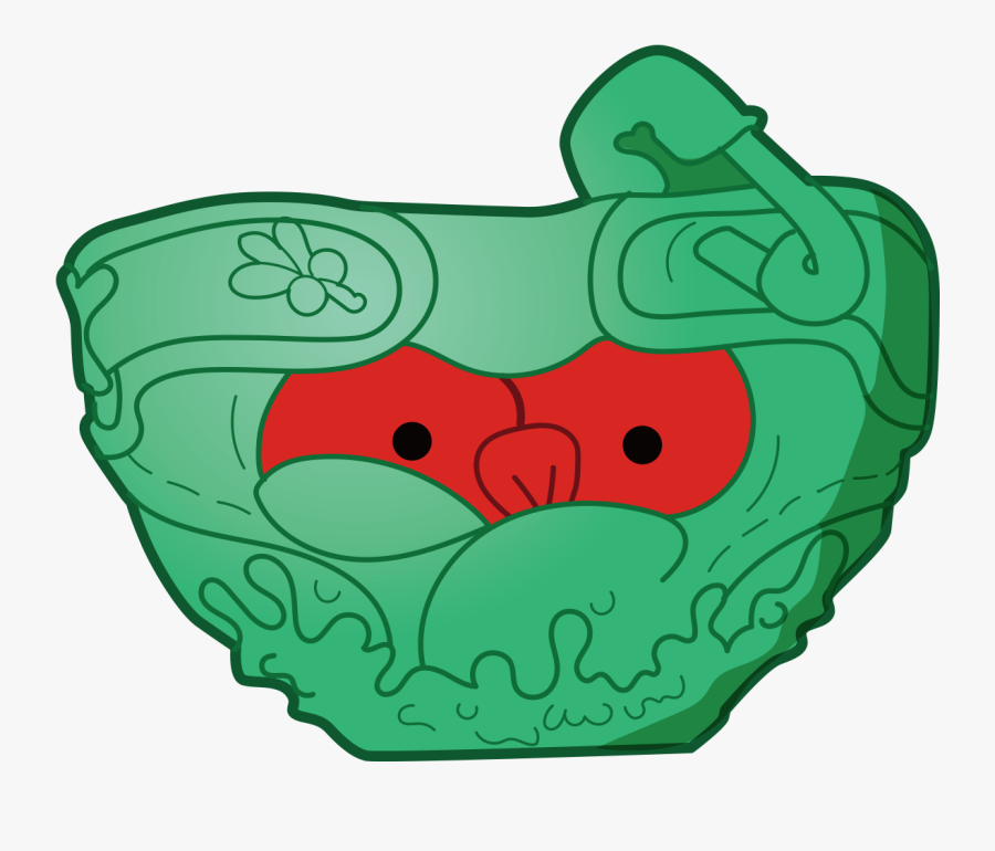 Diaper Smashers - Dirty Diaper Smasher, Transparent Clipart