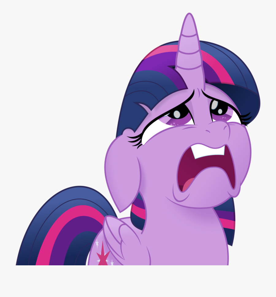 Jhayarr23, Faic, Female, Mare, My - Twilight Sparkle Alicorn Mlp, Transparent Clipart