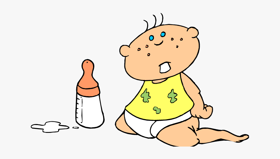 Why On Earth Would I Want To Wash A Dirty Diaper By - Infant, Transparent Clipart