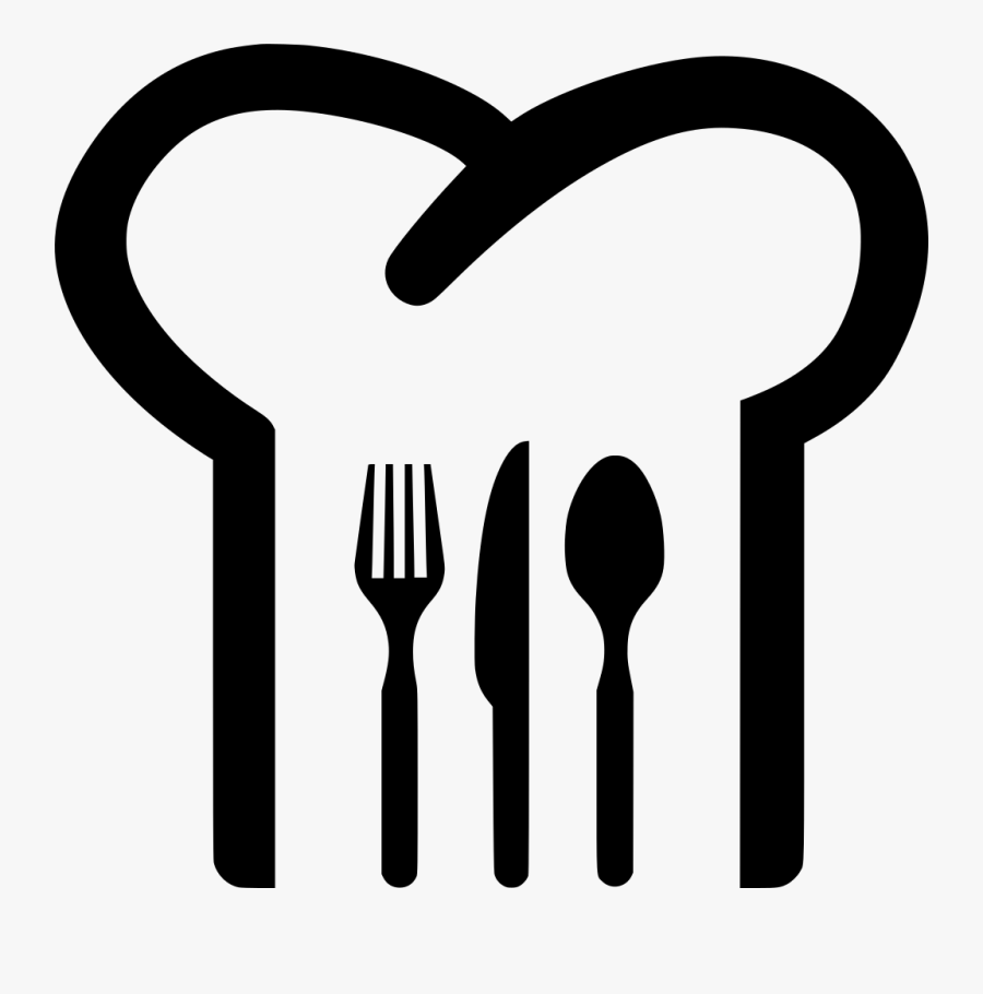 Cooking Png - Garfo E Faca Restaurante, Transparent Clipart