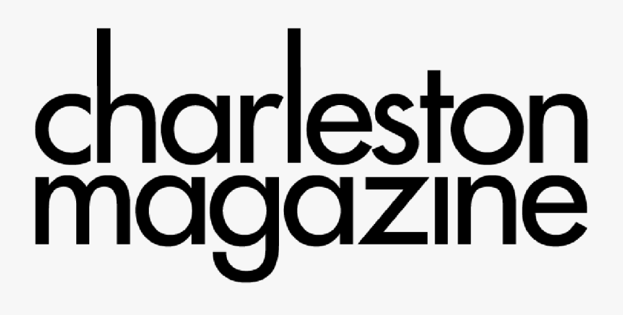 Charleston Magazine, Transparent Clipart