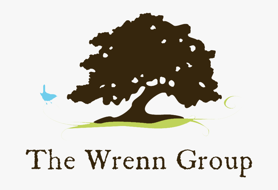 Wrenn Group Logo, Transparent Clipart