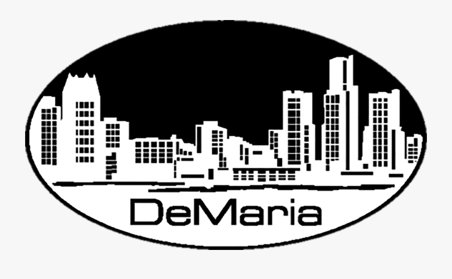 Real Estate Logo Design, Transparent Clipart