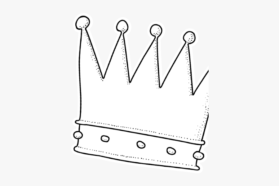 Crown - Illustration, Transparent Clipart